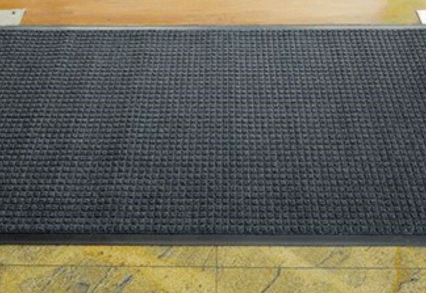 Capacho Personalizado